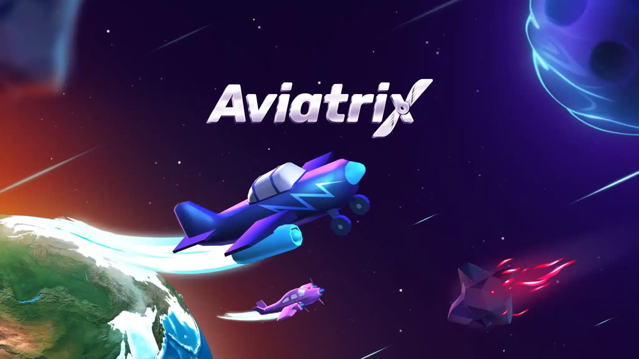 Aviatrix Game on Melbet