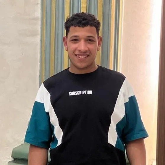 أحمد محمد سليم