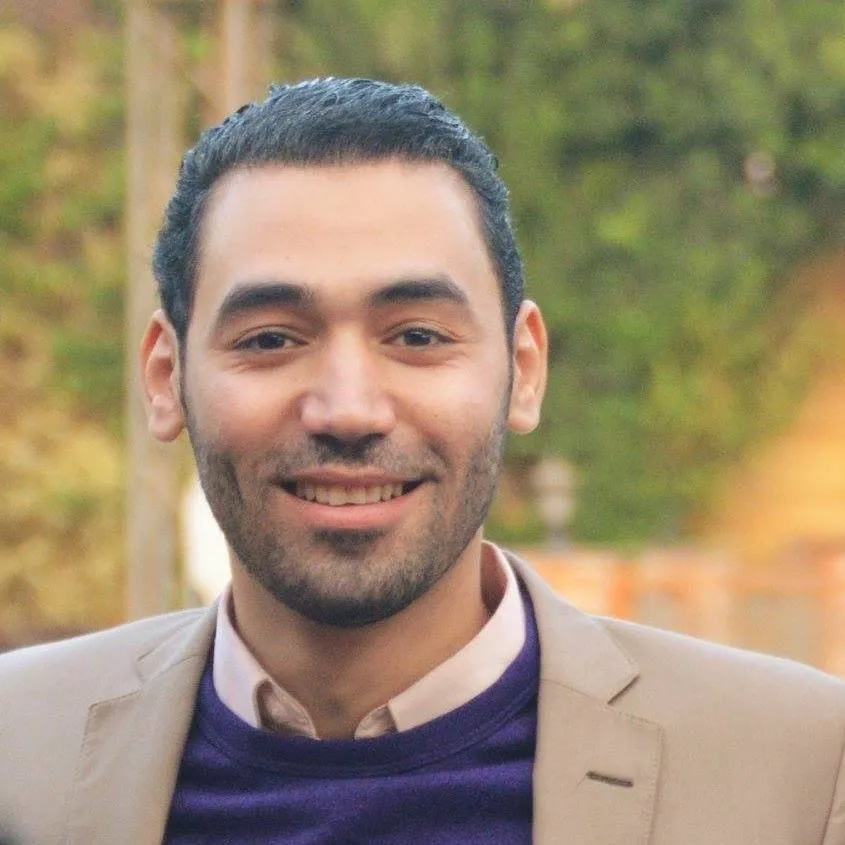 أحمد وائل