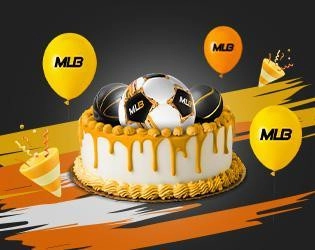 Bet & Celebrate