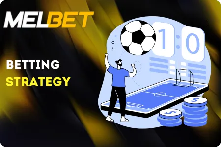Online betting melbet