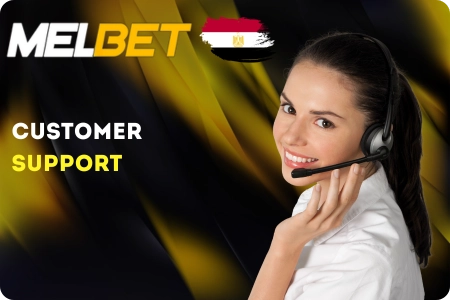Melbet Customer Support 