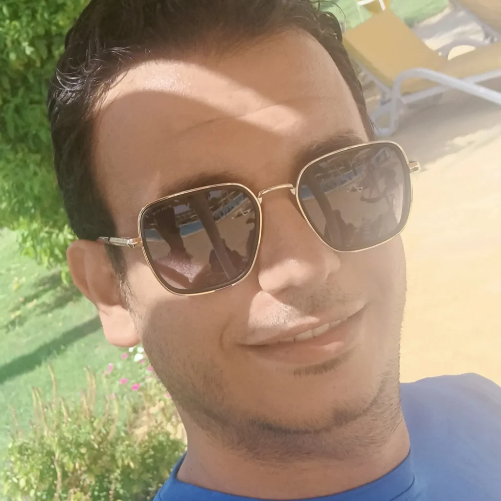 محمود الشريف