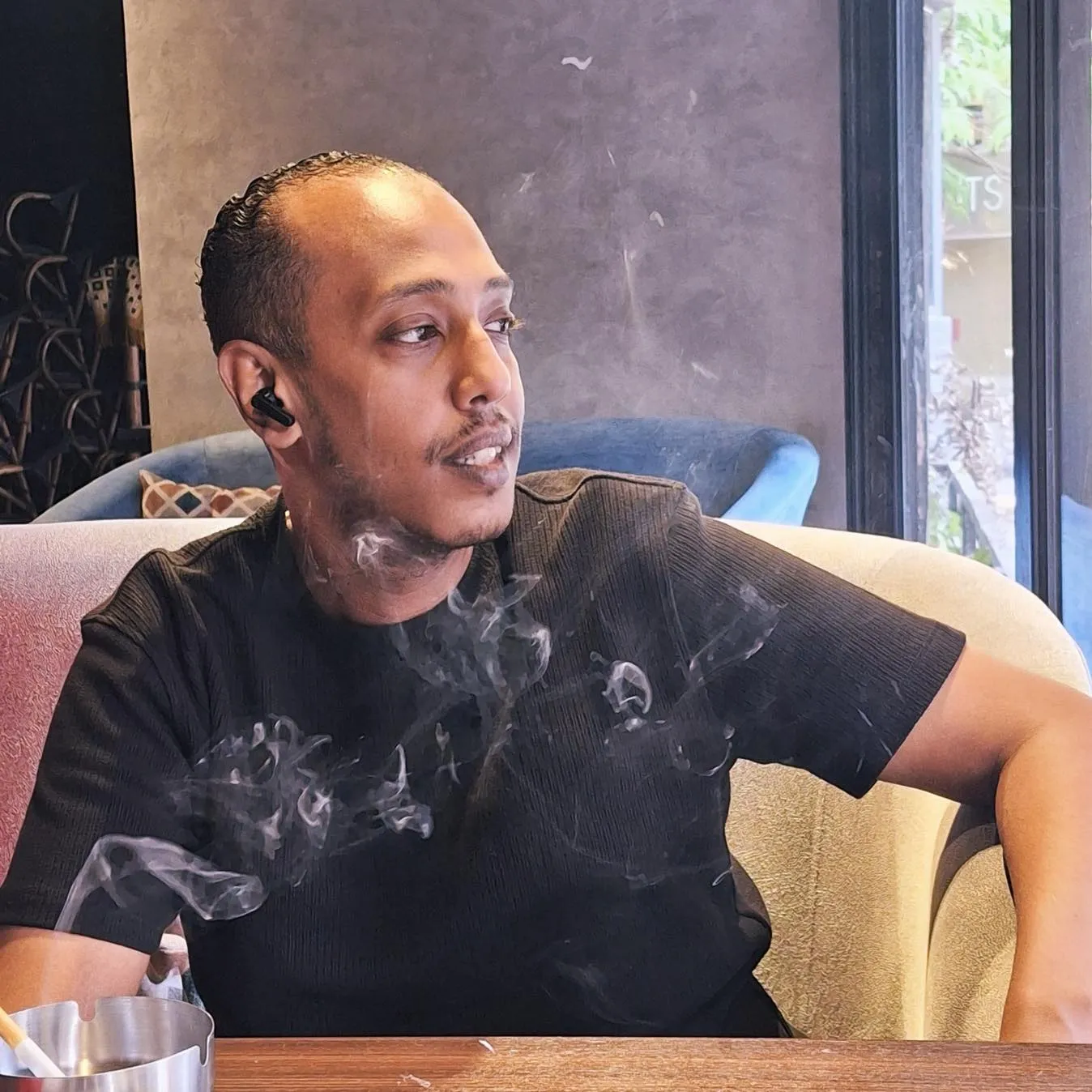 محمود سامي إبراهيم