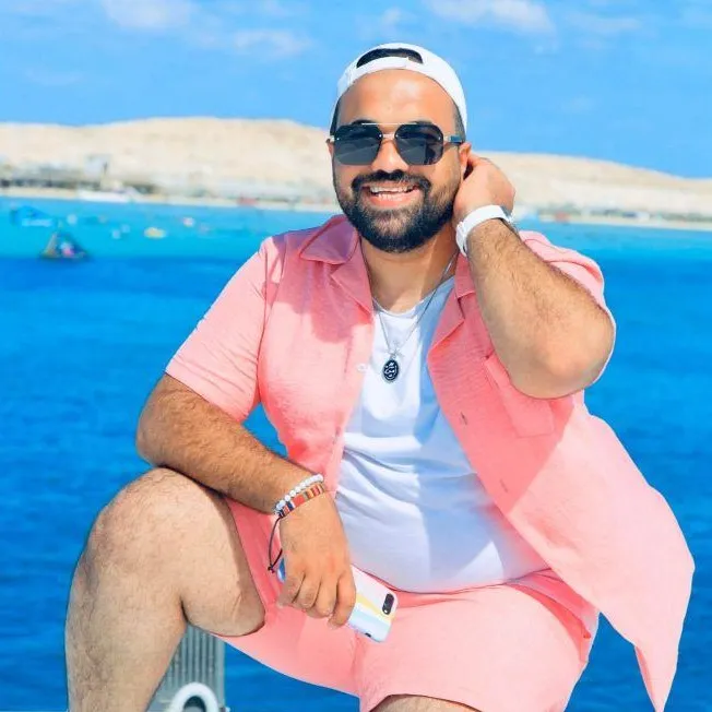 محمد قمصان