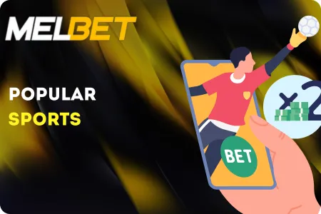 Melbet online sports betting