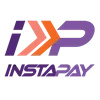 شعار Instapay