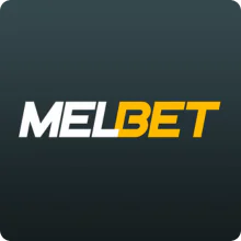 Melbet app logo