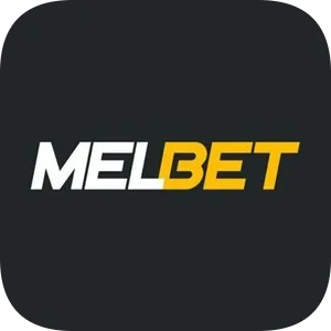 شعار Melbet